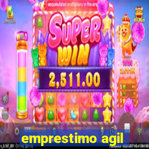 emprestimo agil